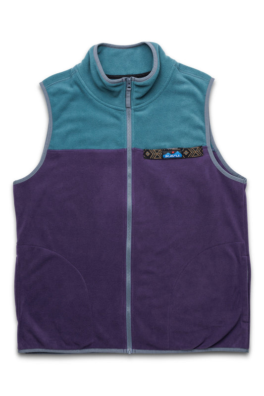 KAVU West Vest