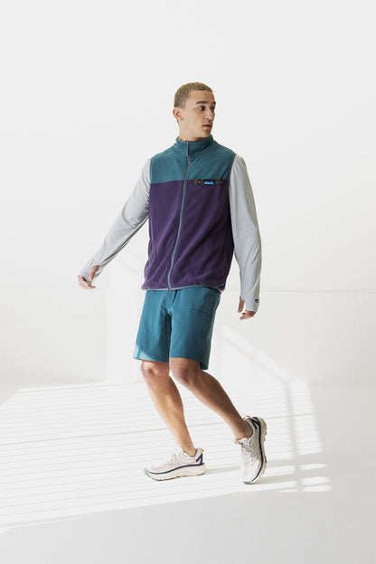 KAVU West Vest