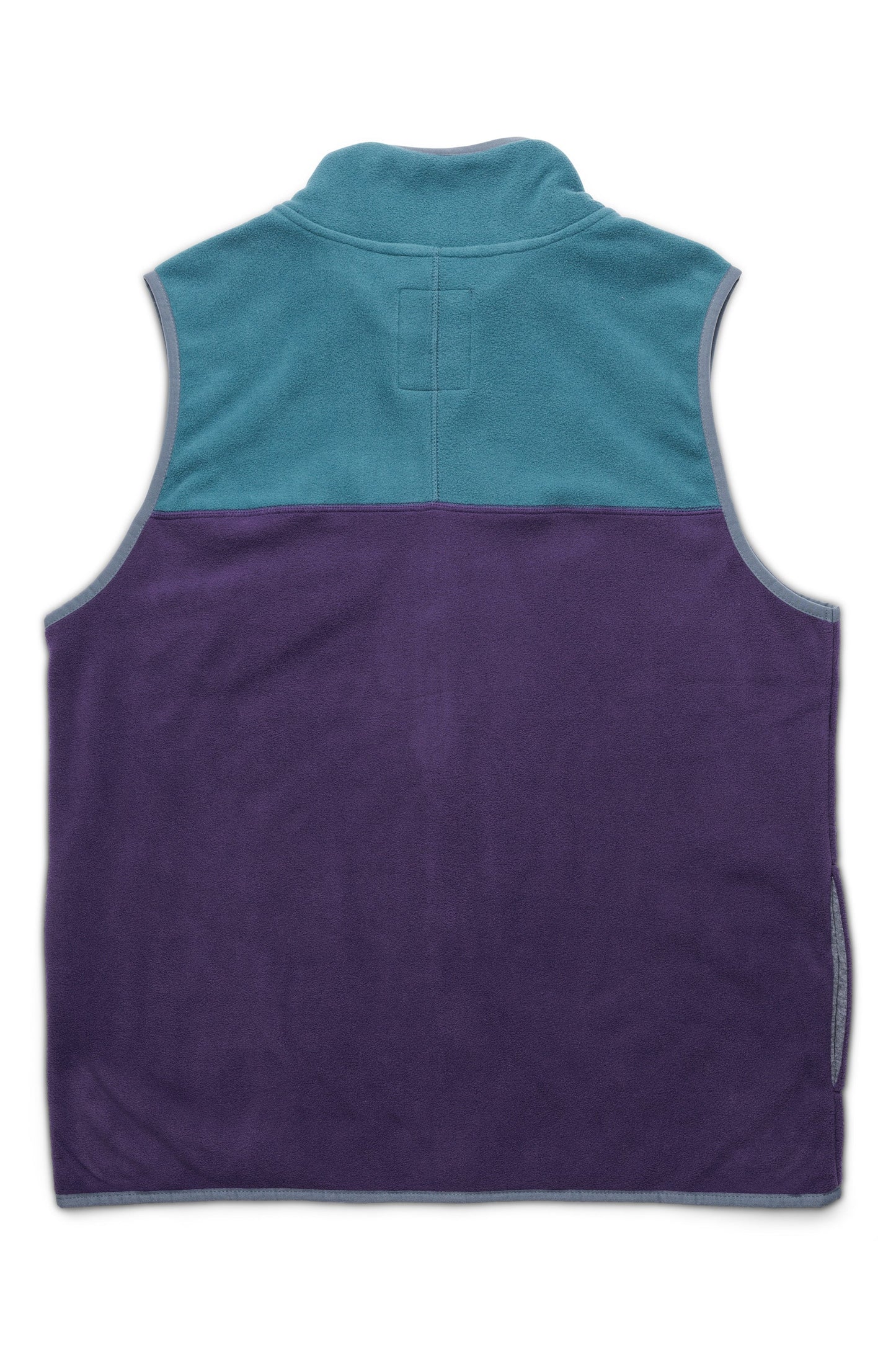 KAVU West Vest