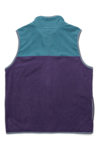 KAVU West Vest