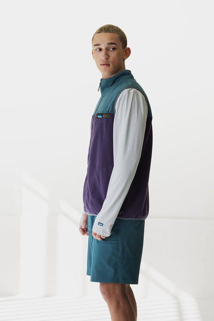 KAVU West Vest