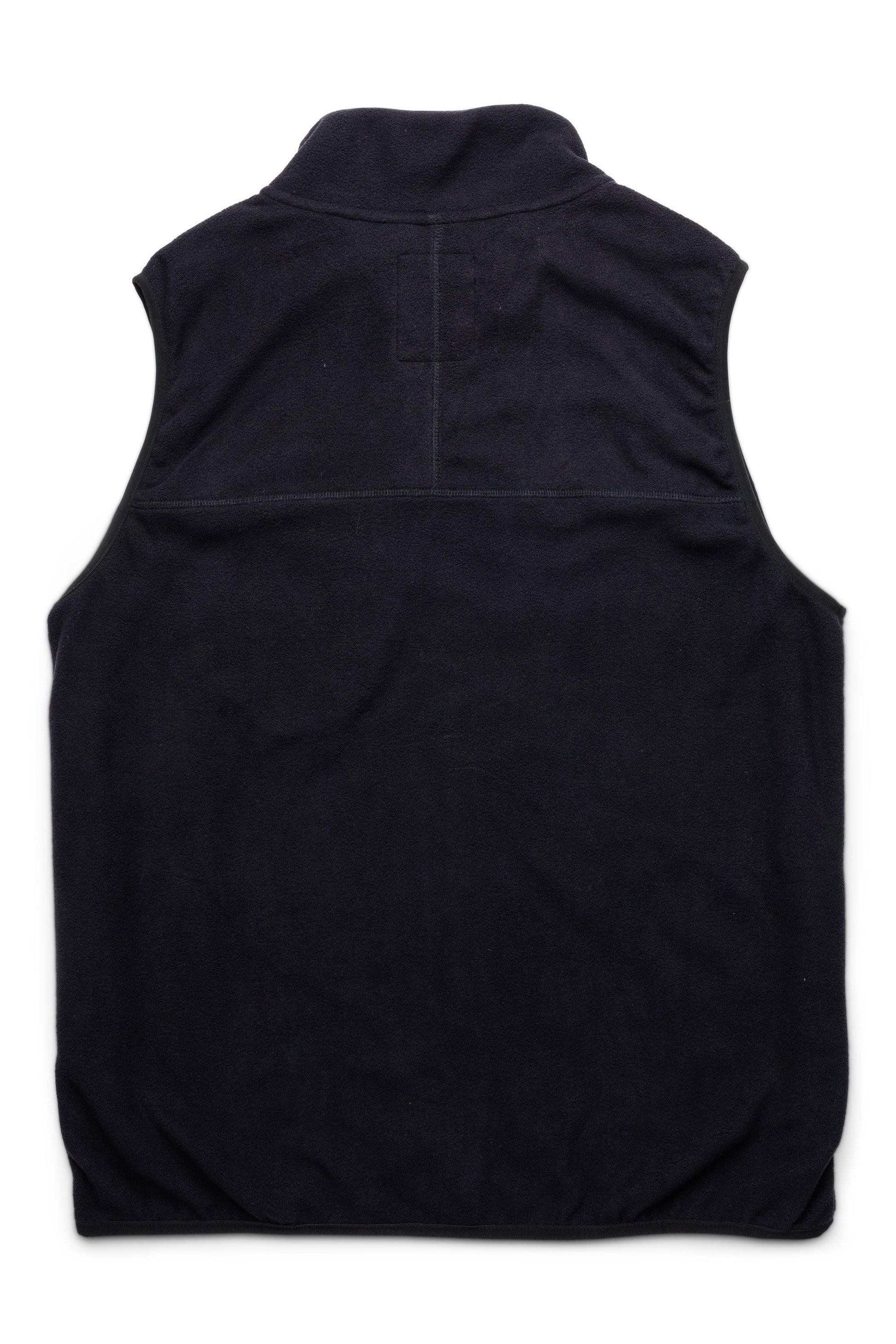 KAVU West Vest