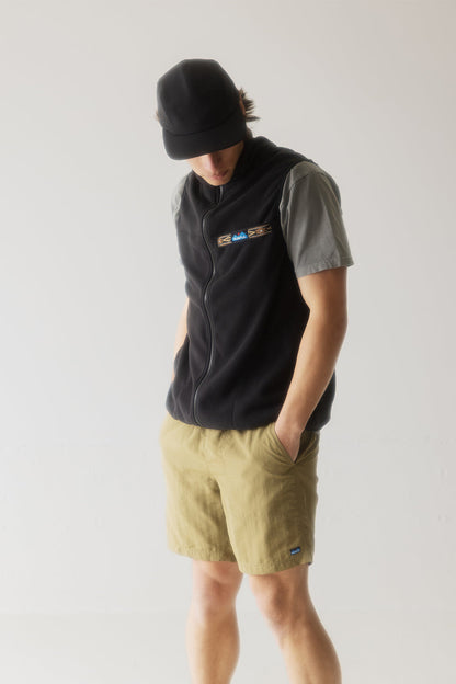 KAVU West Vest