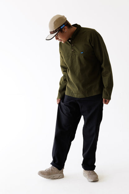 KAVU L/S Wanaka
