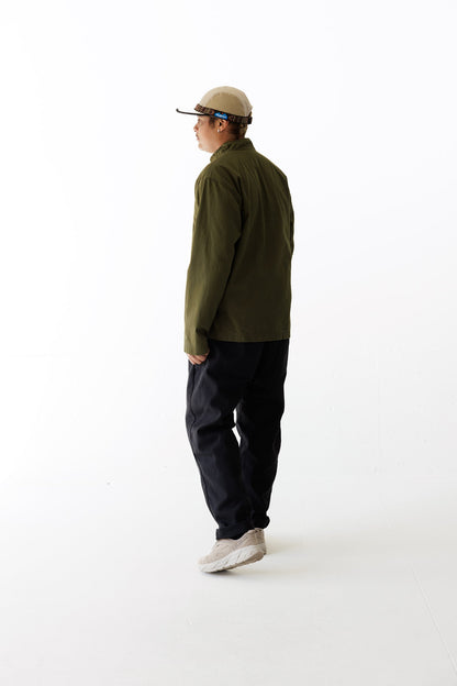 KAVU L/S Wanaka