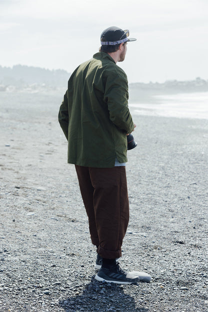 KAVU L/S Wanaka