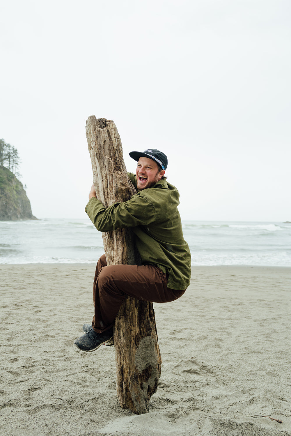 KAVU L/S Wanaka