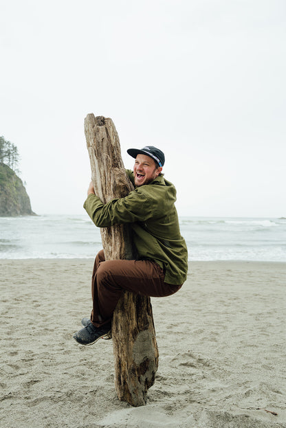 KAVU L/S Wanaka