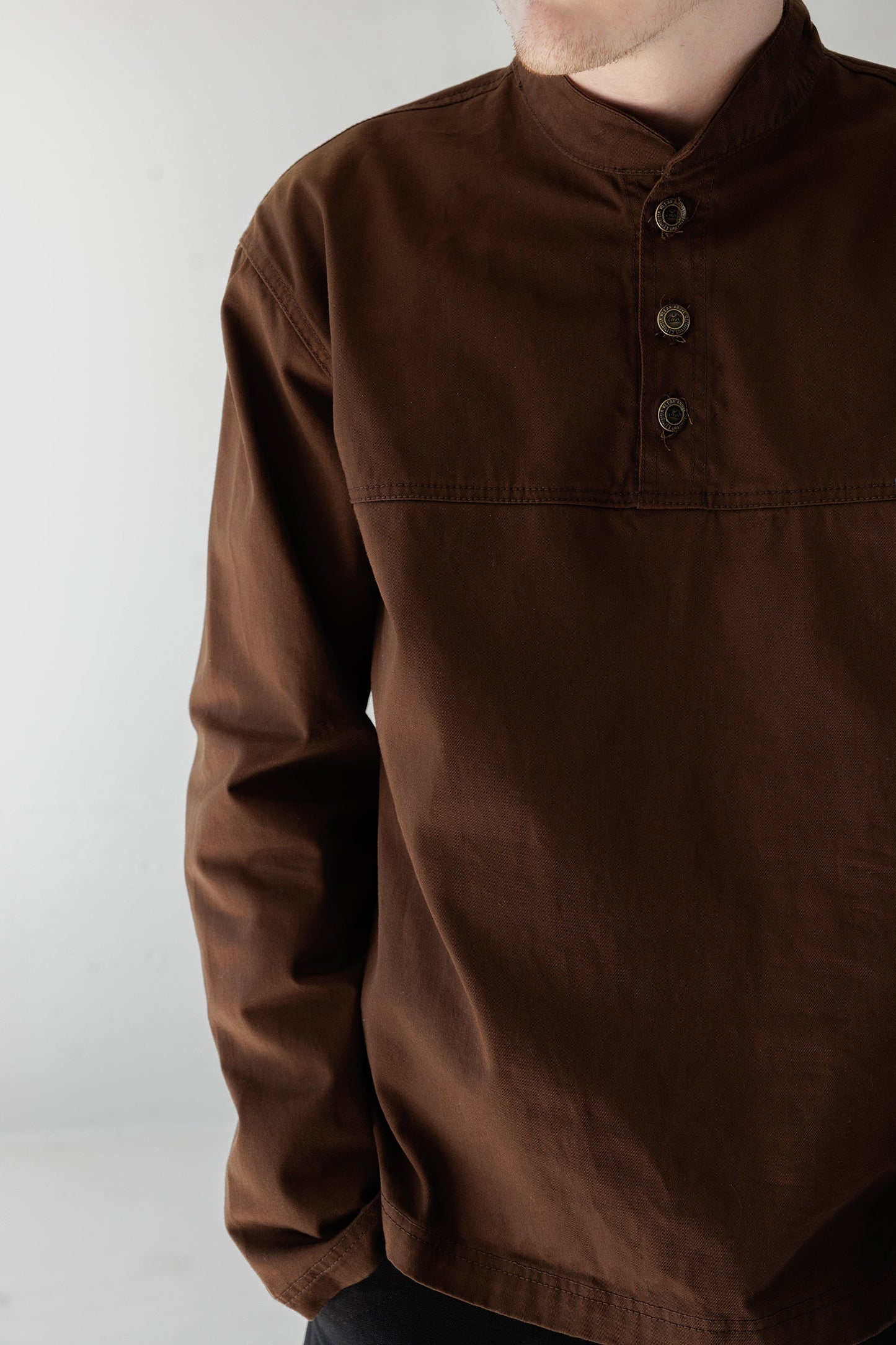 KAVU L/S Wanaka