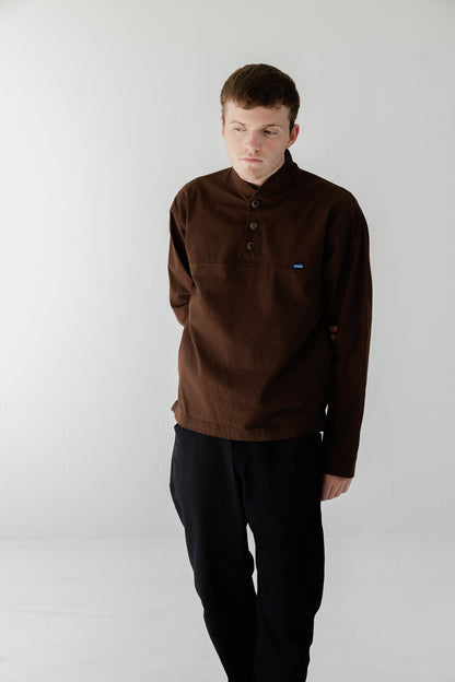 KAVU L/S Wanaka