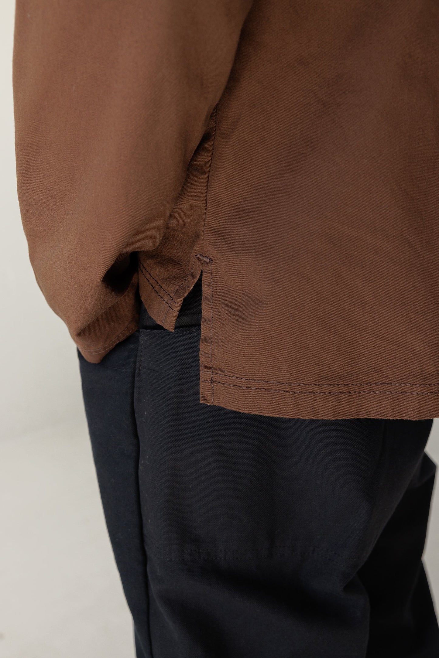 KAVU L/S Wanaka