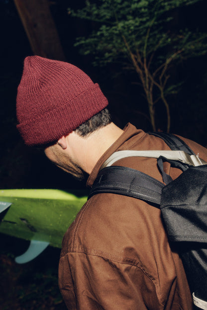 KAVU L/S Wanaka