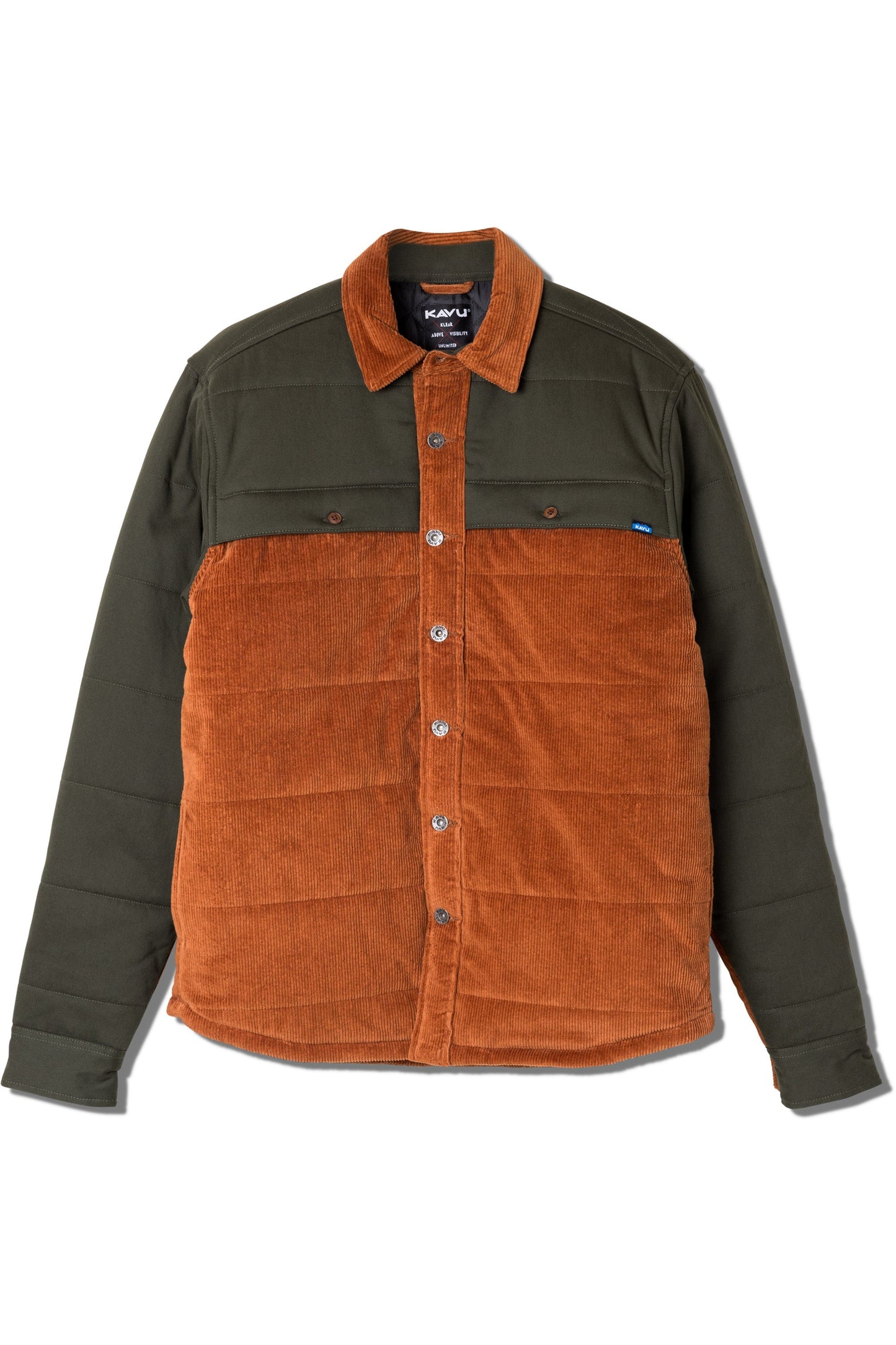 KAVU Manchester