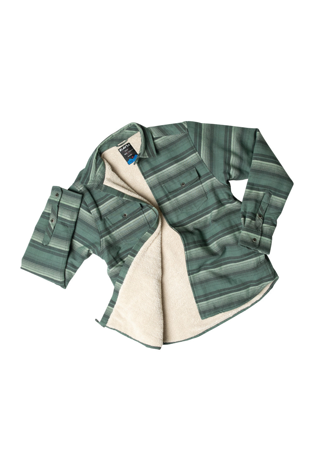 KAVU Eagle Pine