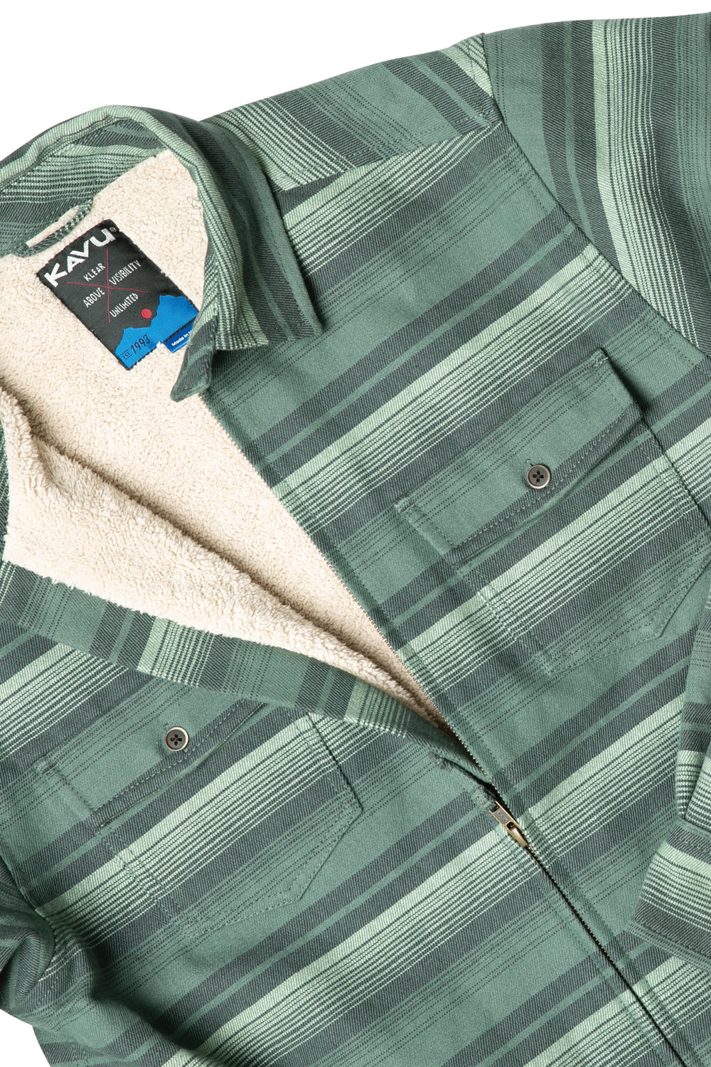 KAVU Eagle Pine