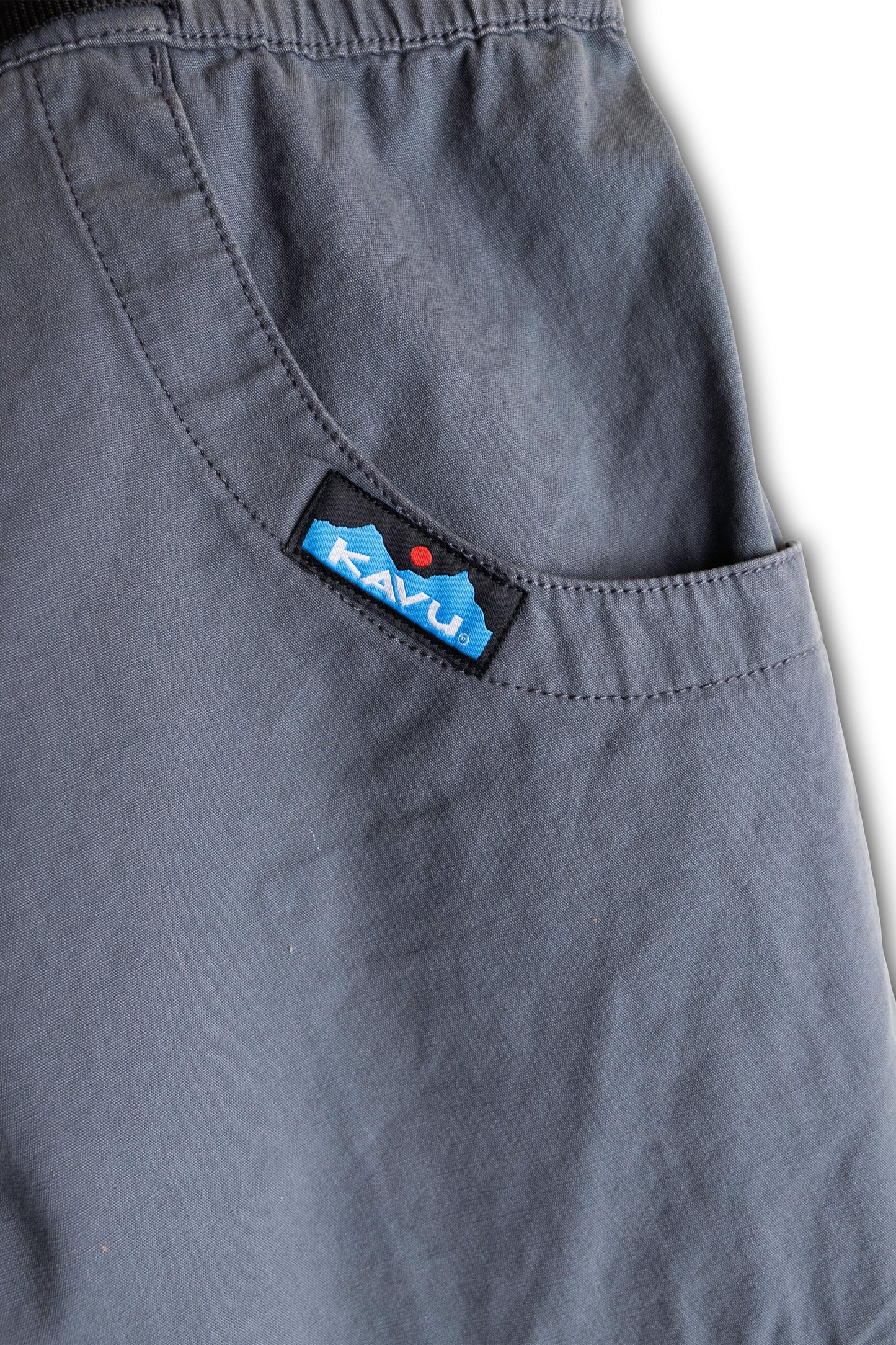 KAVU Chilli Lite Short
