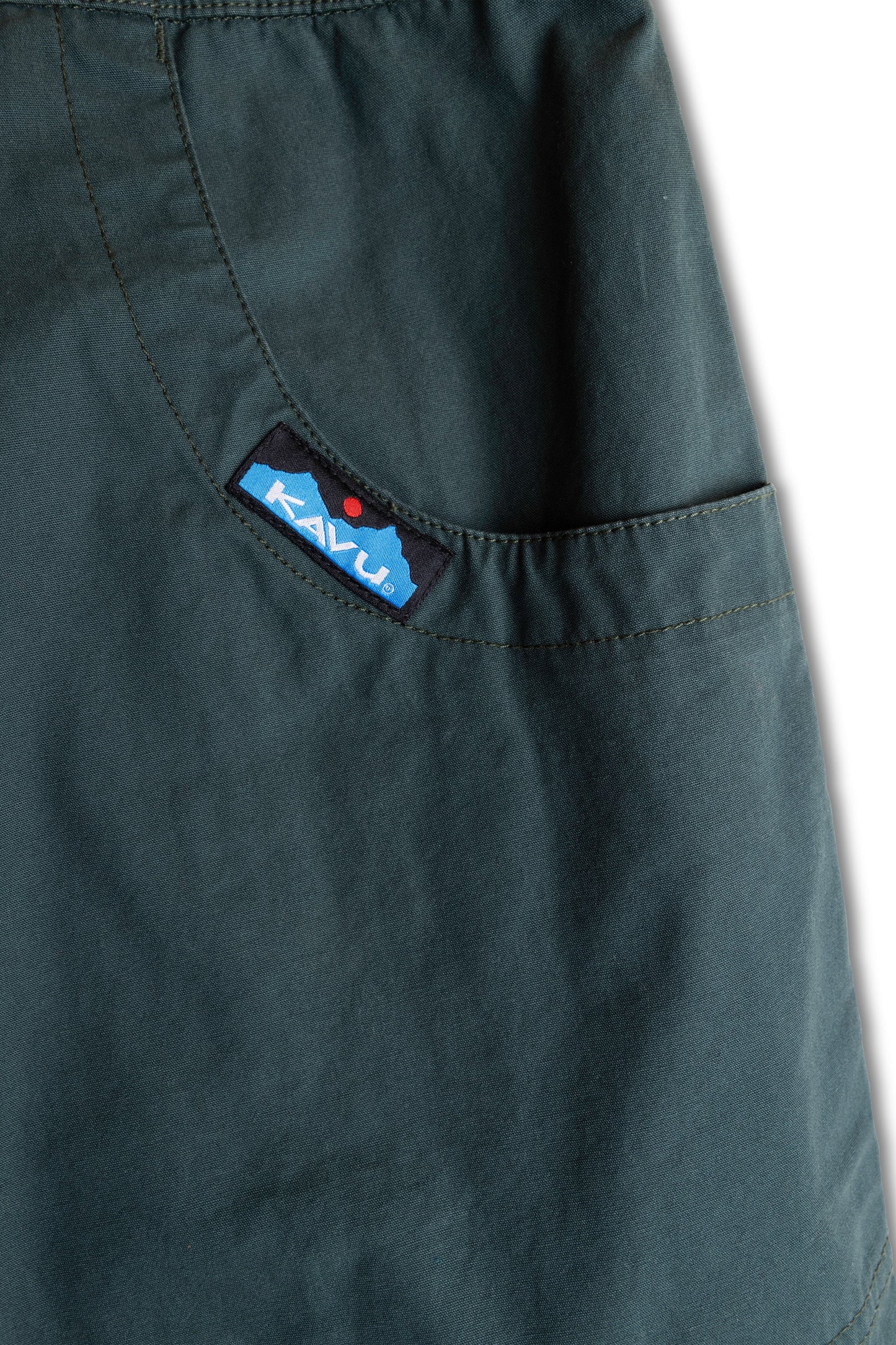 KAVU Chilli Lite Short