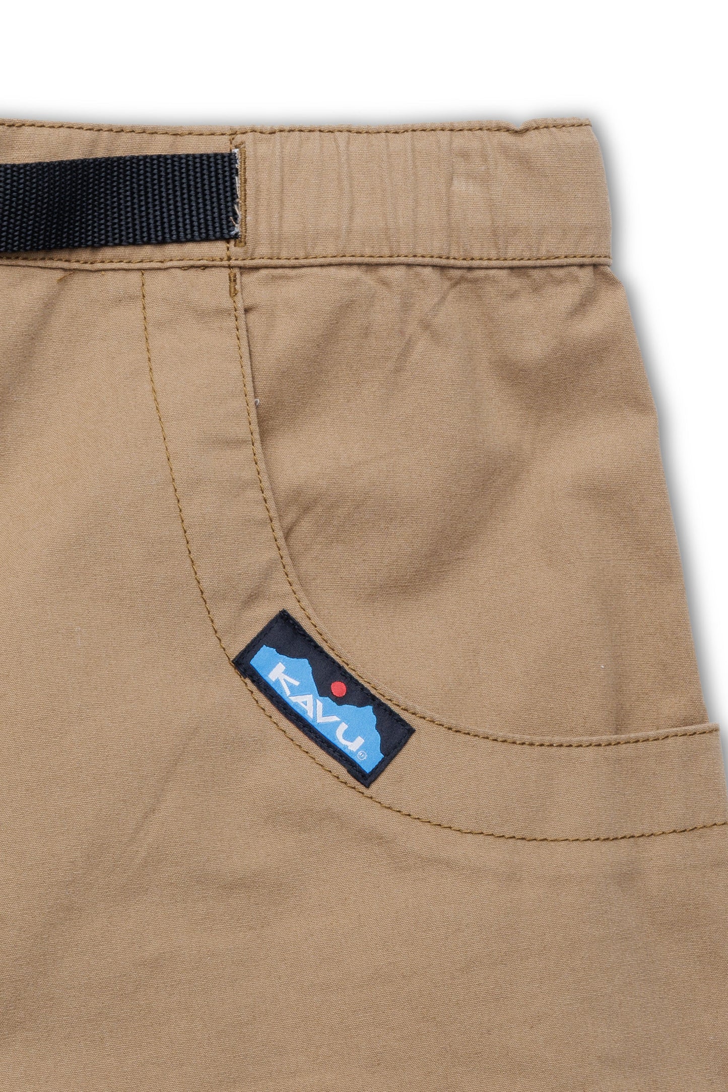 KAVU Chilli Lite Short