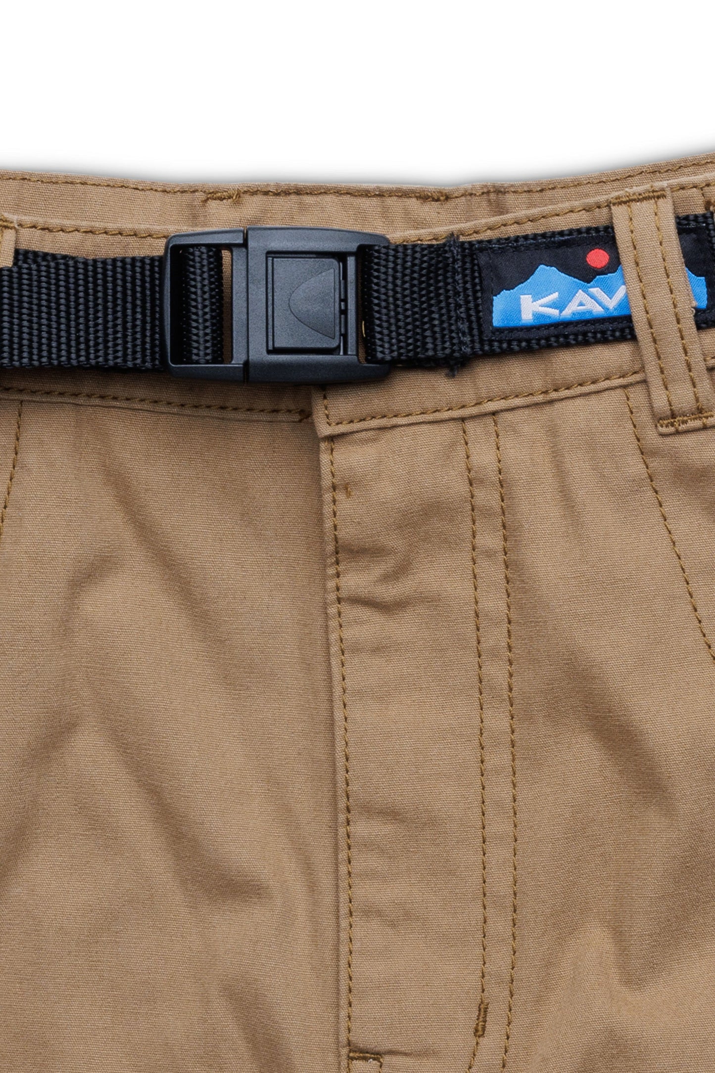 KAVU Chilli Lite Short