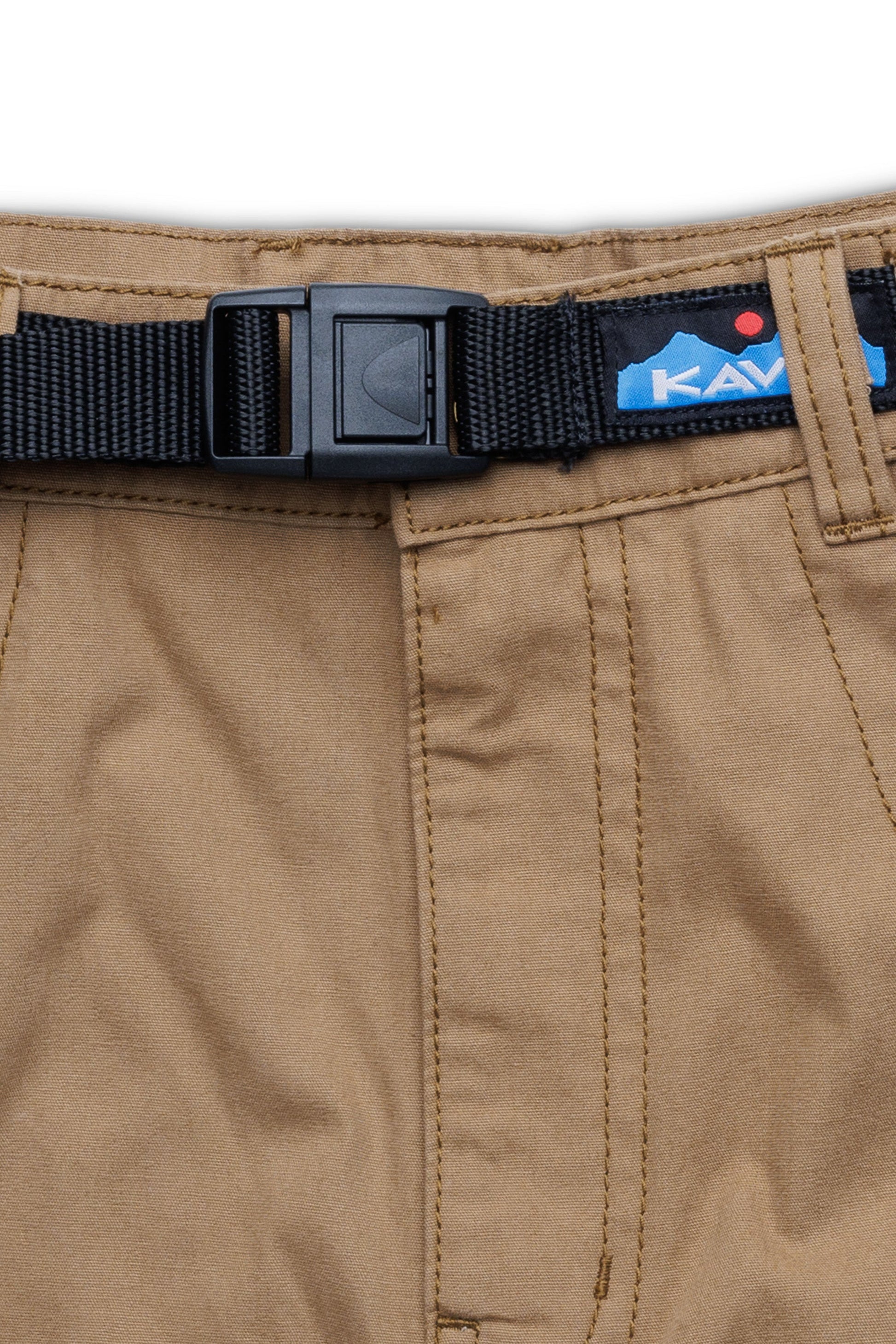 KAVU Chilli Lite Short