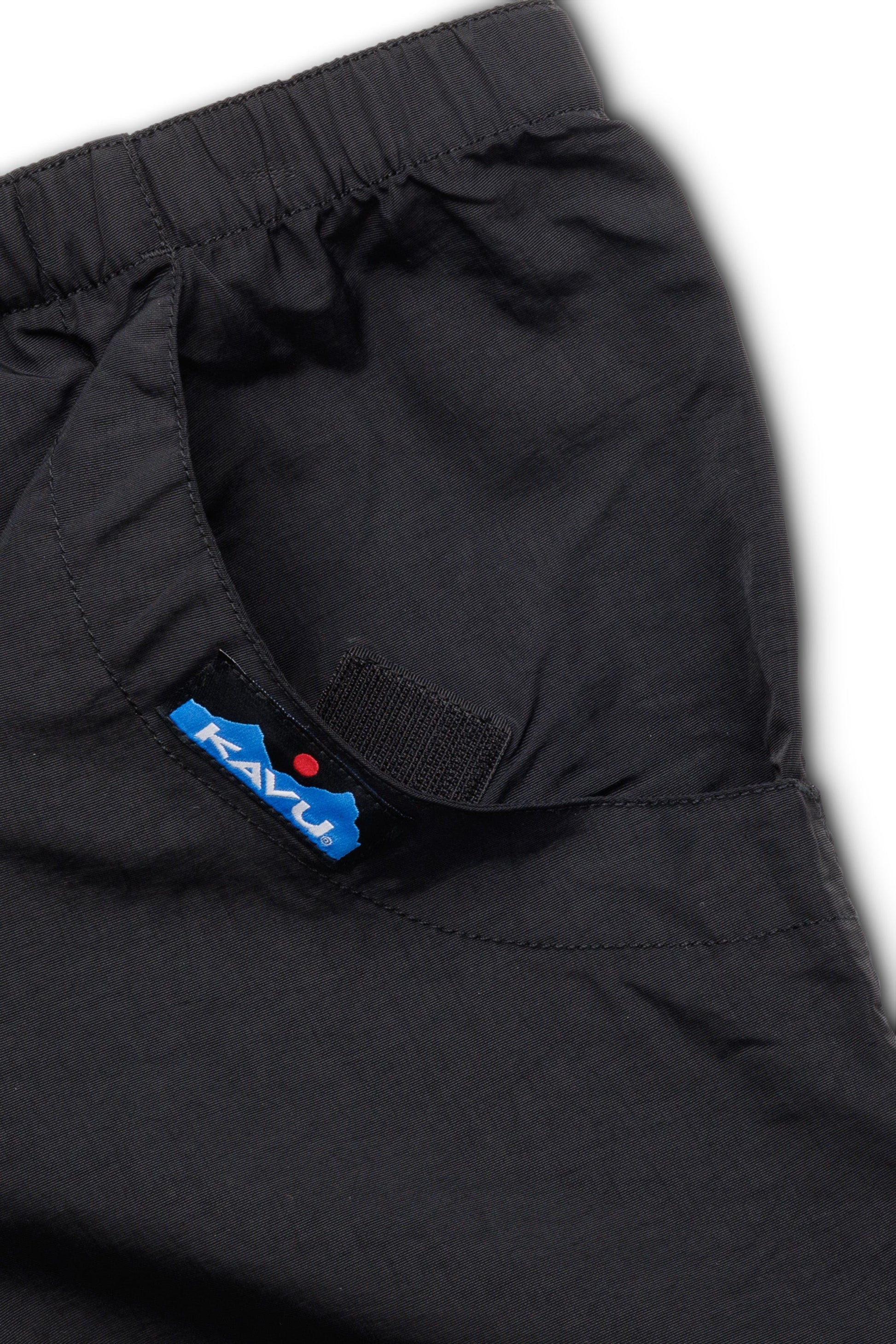 KAVU Big Eddy Short