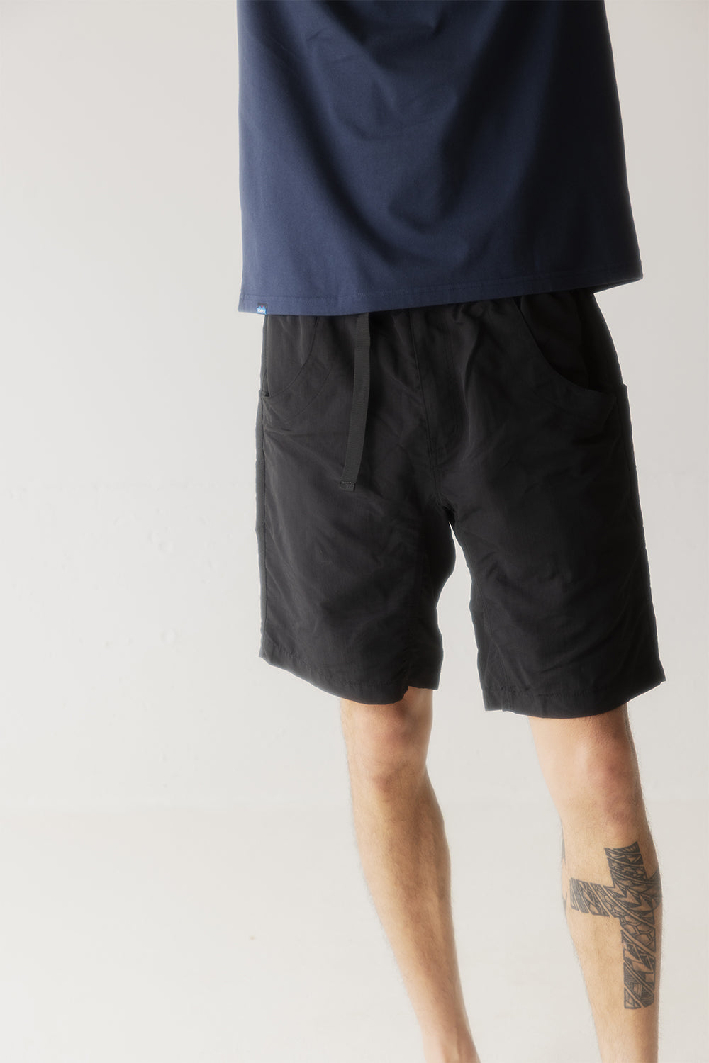KAVU Big Eddy Short