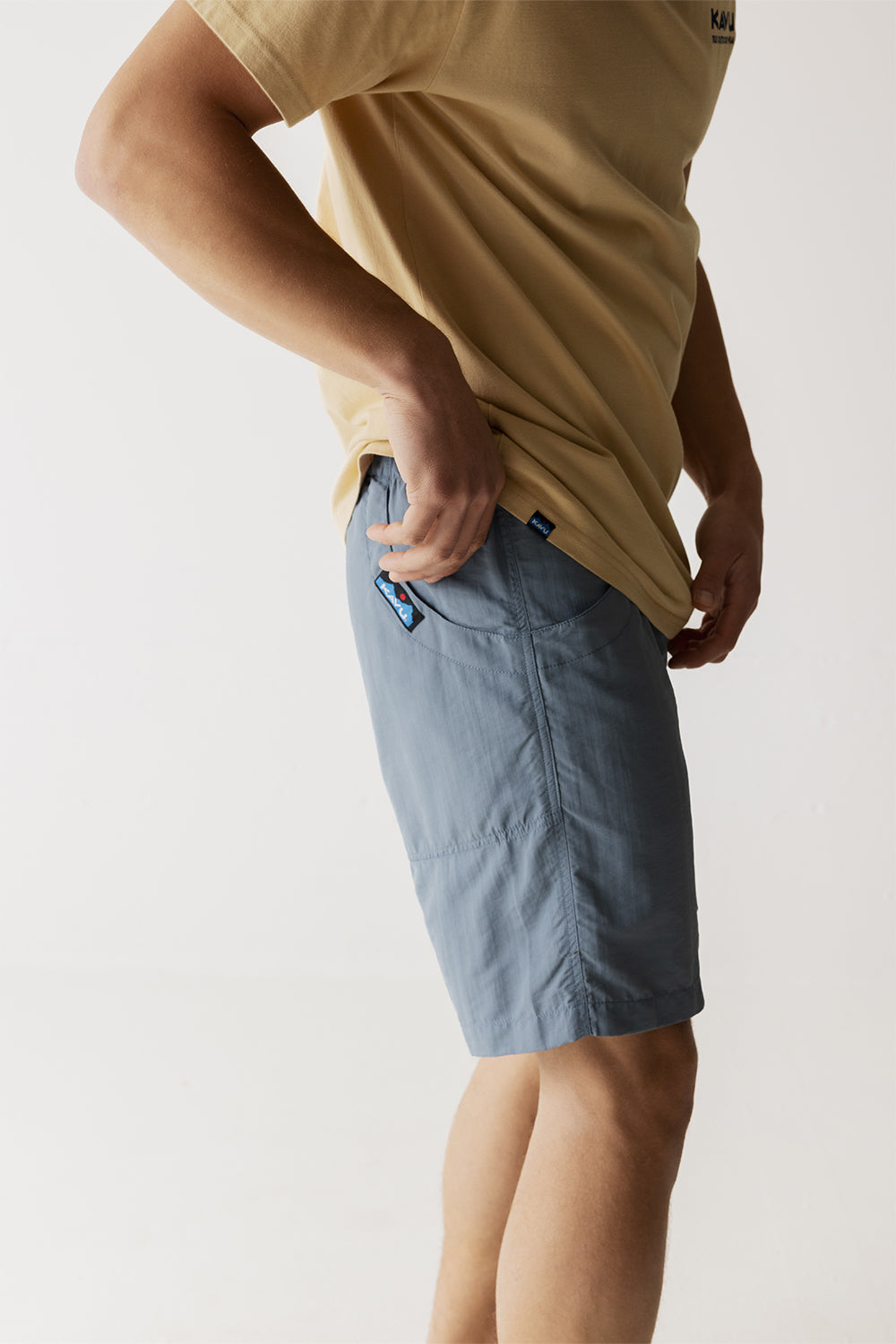KAVU Big Eddy Short