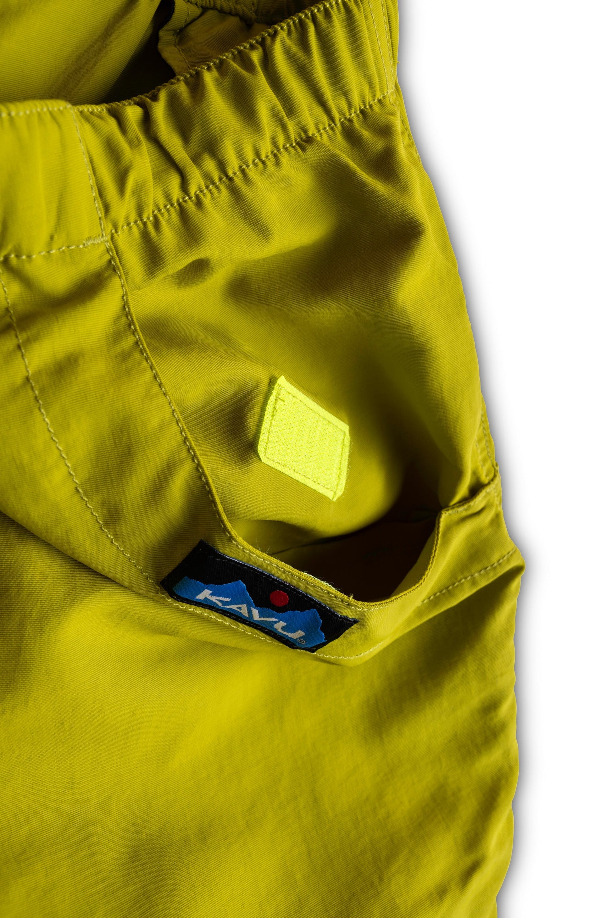 KAVU Big Eddy Short