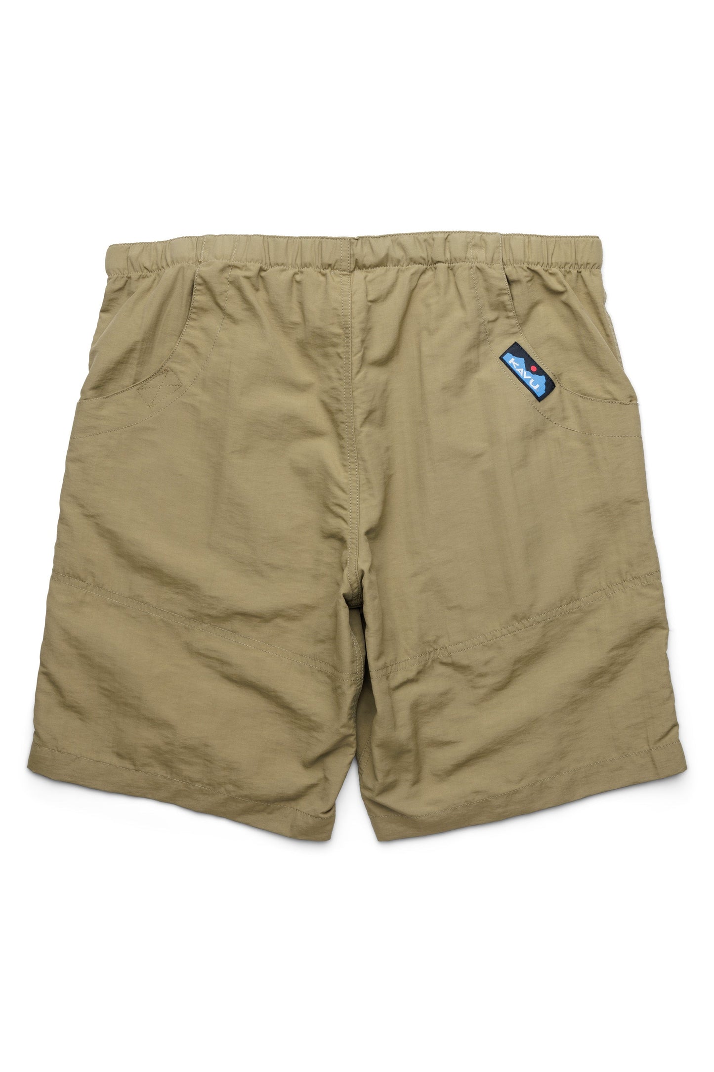 KAVU Big Eddy Short