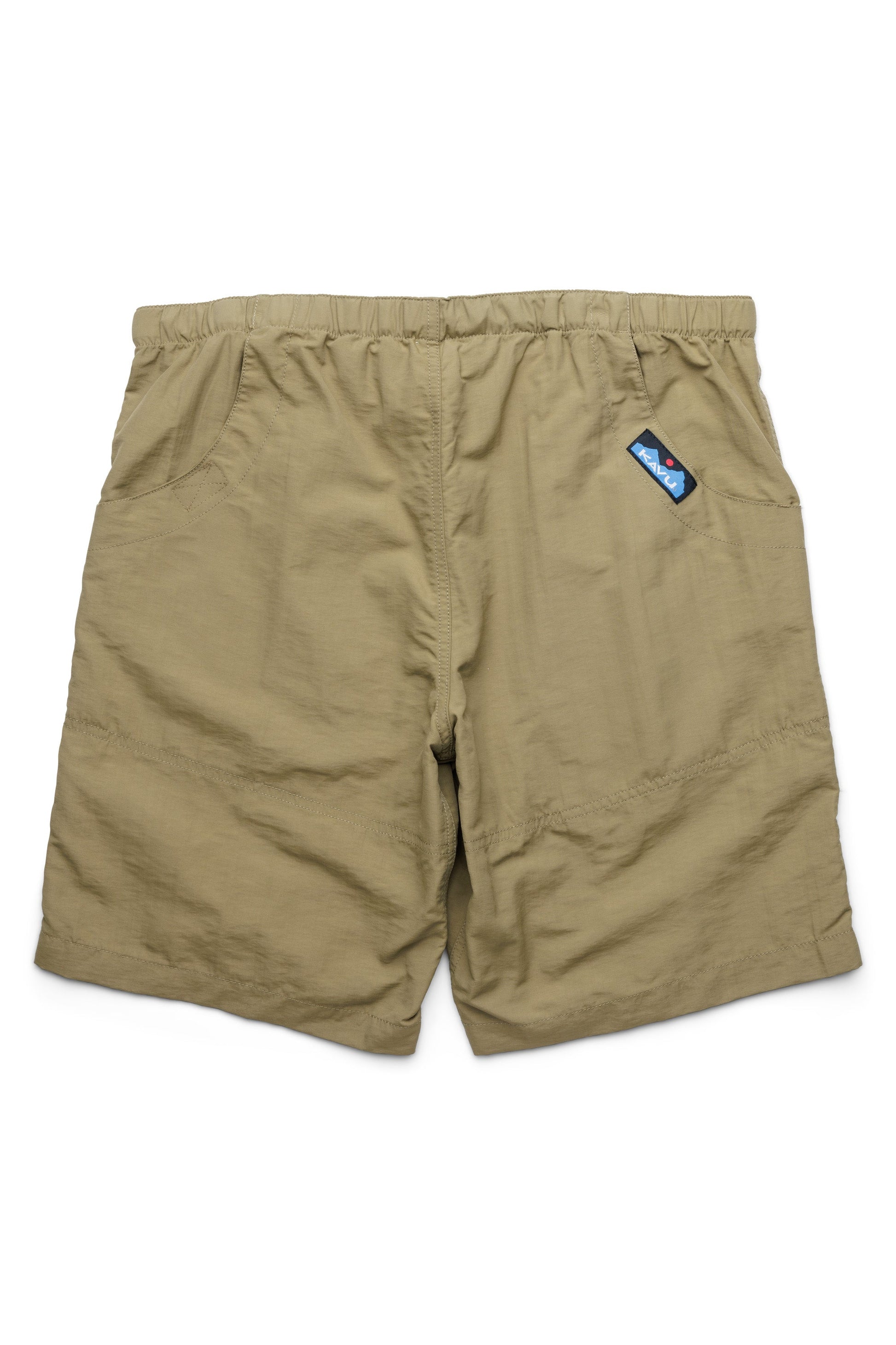 KAVU Big Eddy Short