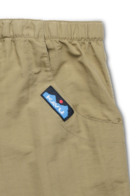 KAVU Big Eddy Short