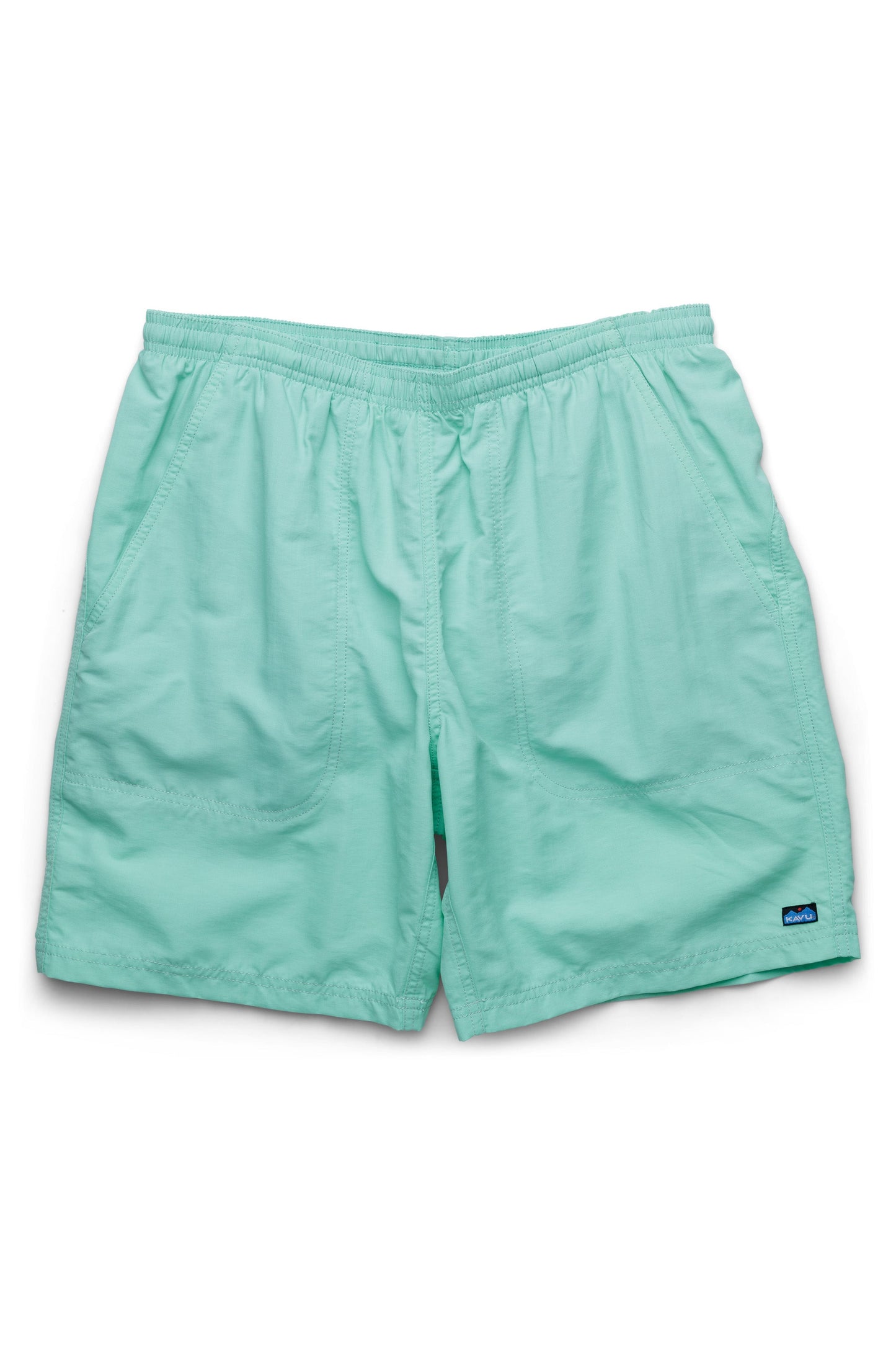 KAVU River Short