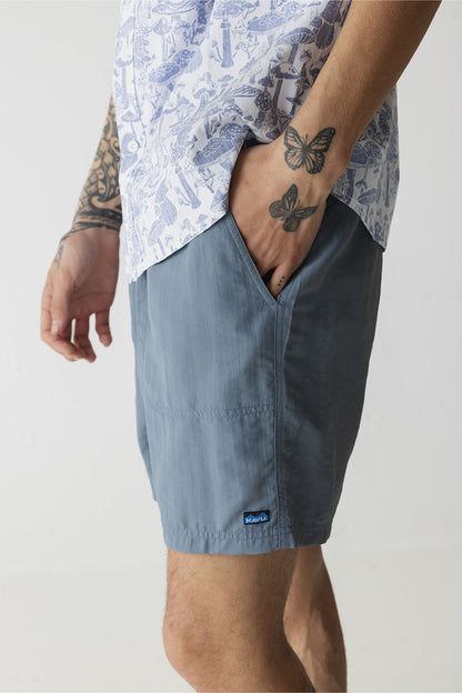 KAVU River Short