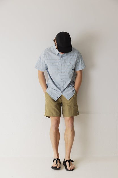 KAVU River Short