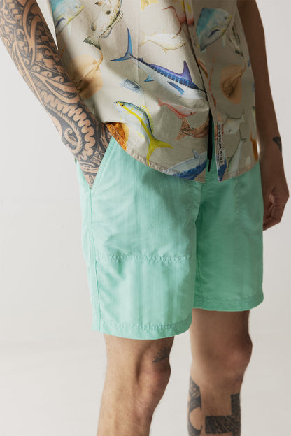 KAVU River Short
