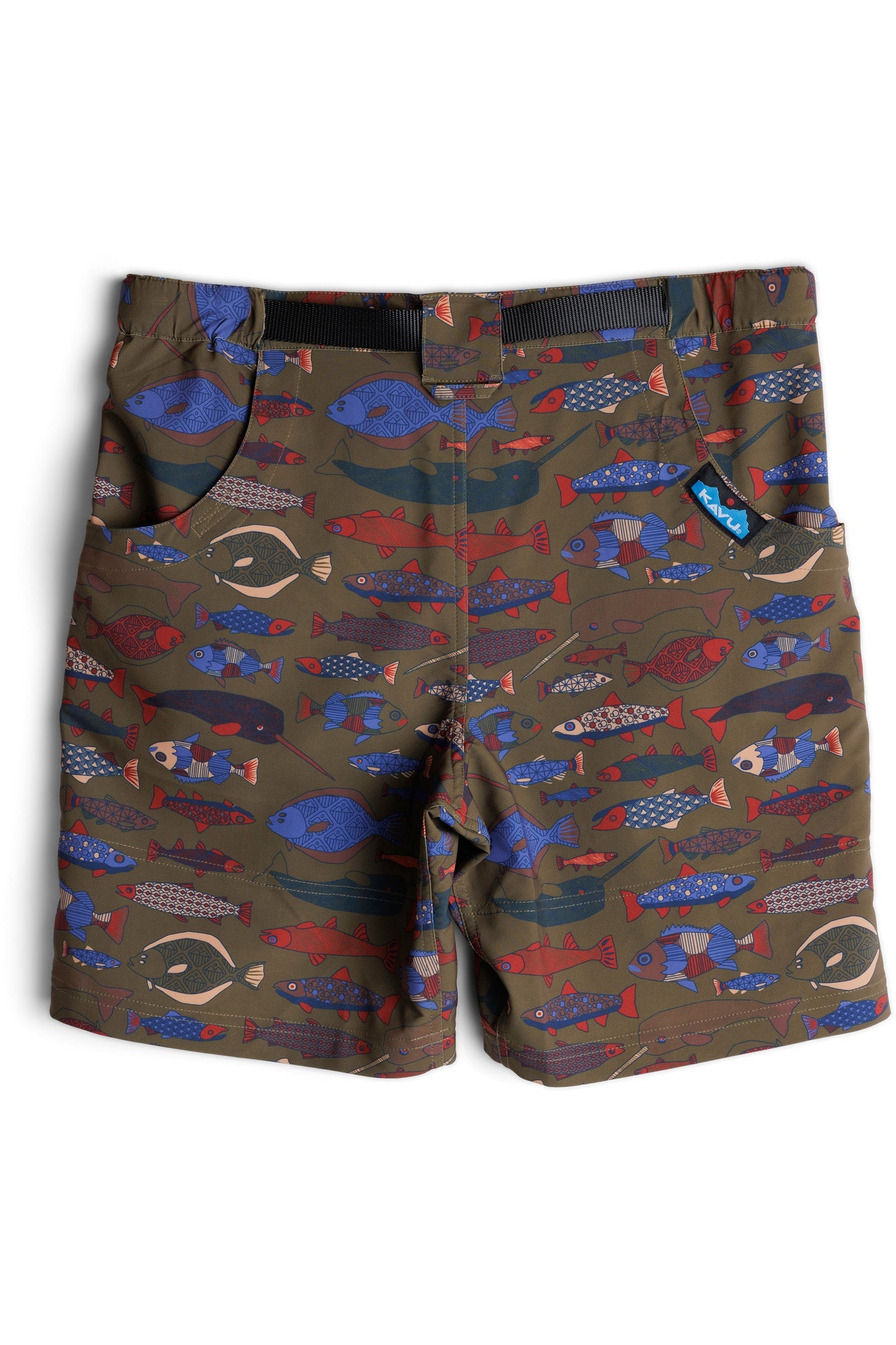 KAVU Chilli H2O