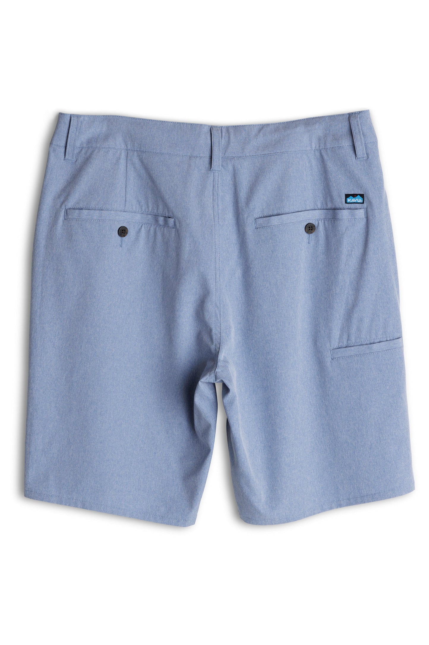 KAVU Dunk Tank