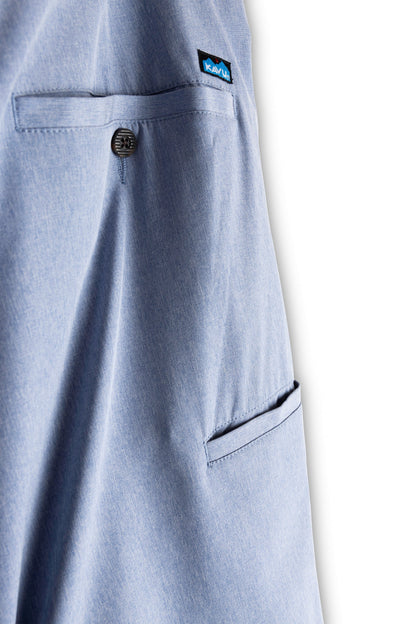 KAVU Dunk Tank