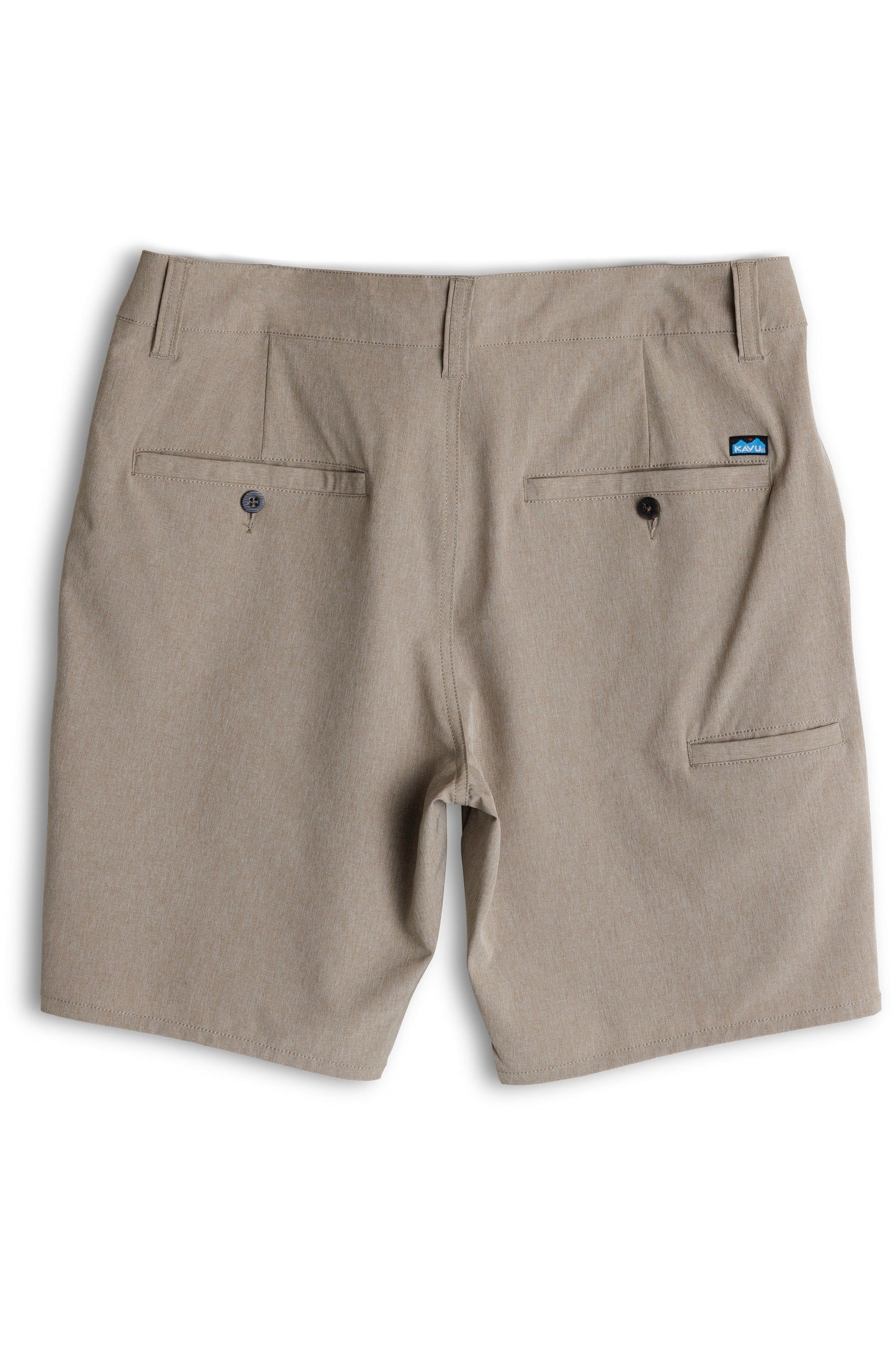 KAVU Dunk Tank
