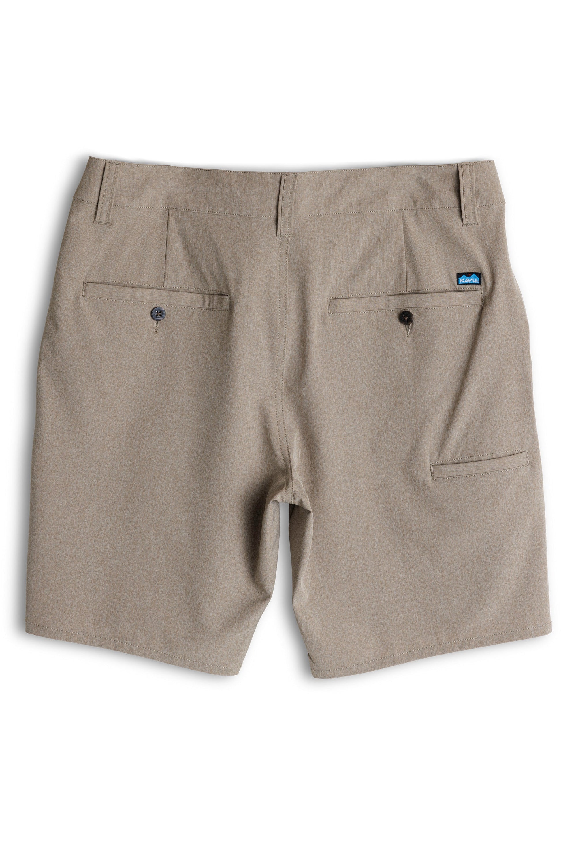 KAVU Dunk Tank