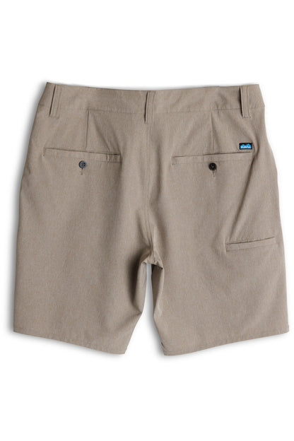 KAVU Dunk Tank