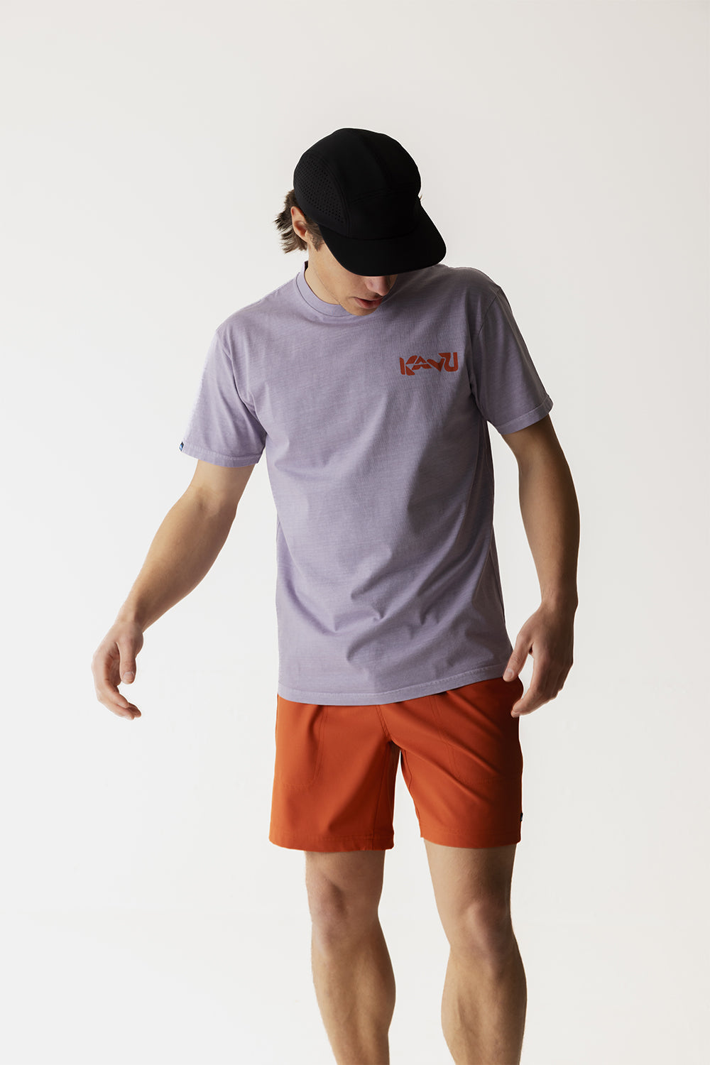 KAVU Costa Short