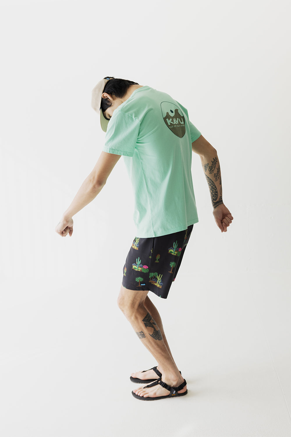 KAVU Costa Short
