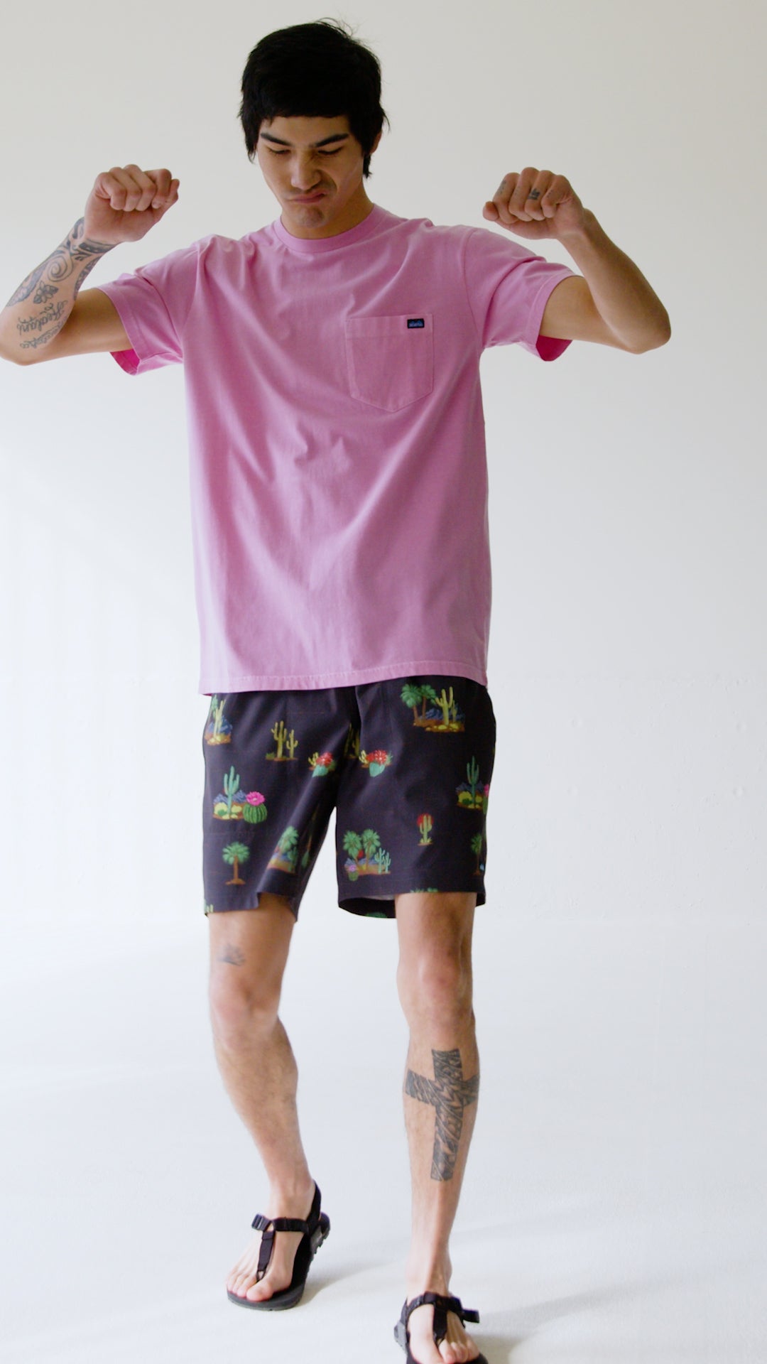 KAVU Costa Short