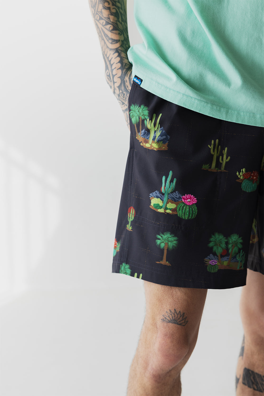 KAVU Costa Short