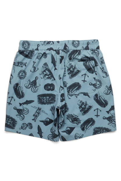 KAVU Costa Short