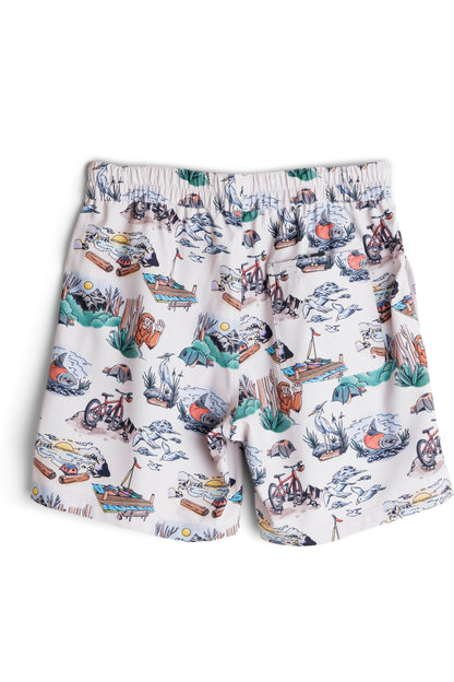 KAVU Costa Short