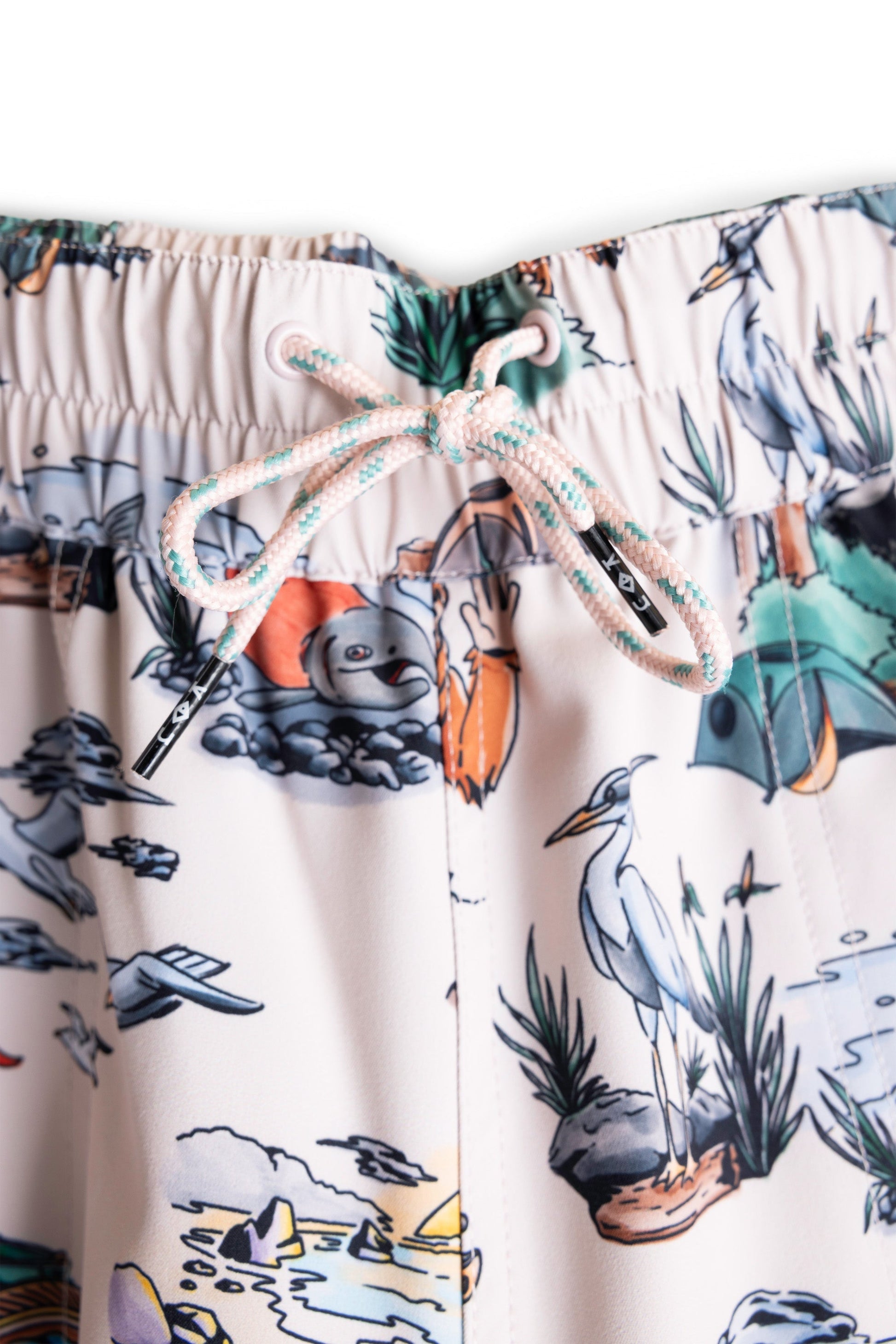 KAVU Costa Short