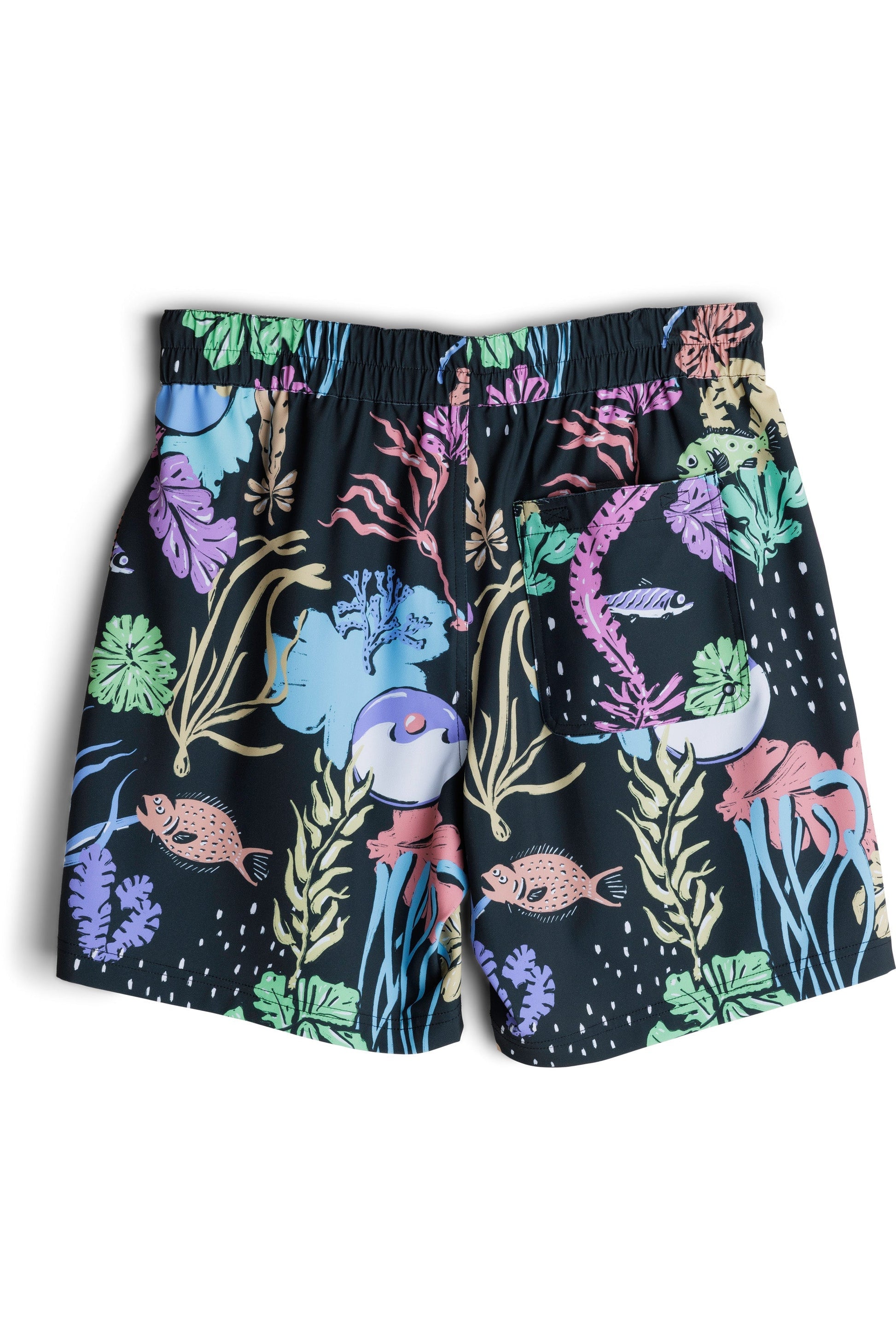 KAVU Costa Short