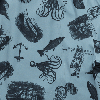 Lost At Sea,XS